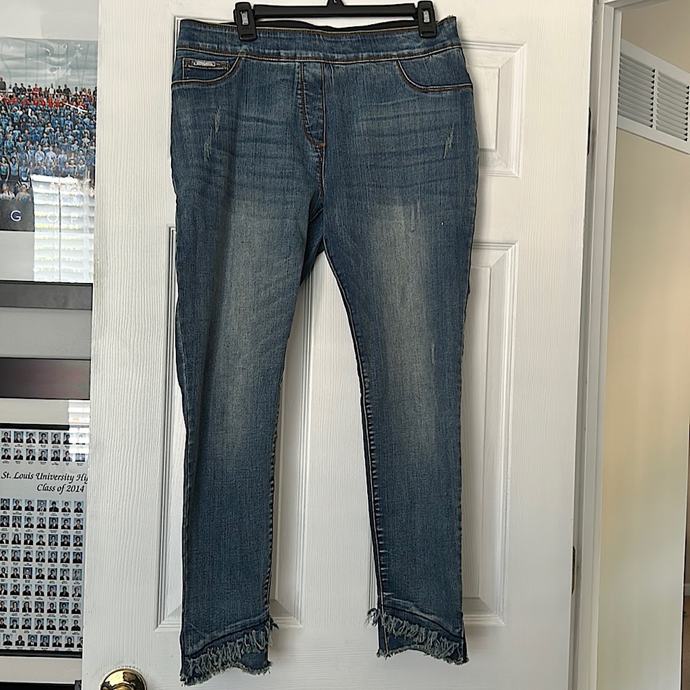 Coco +Carmen jeans